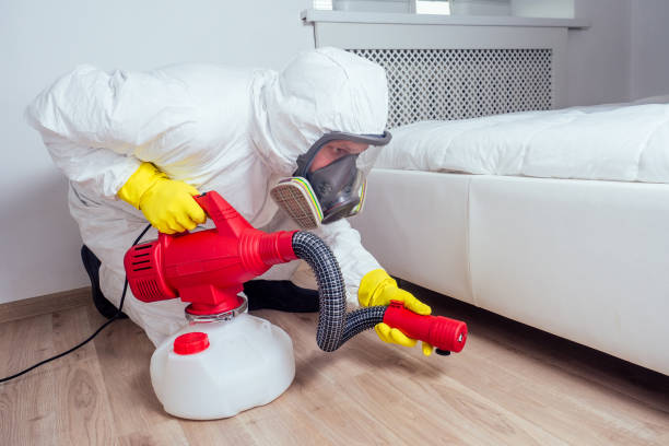 Best Pest Prevention Services  in Georgetown, IN